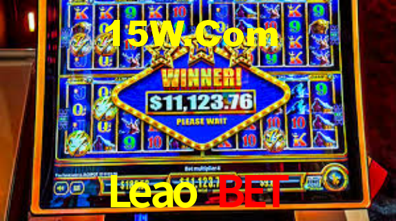 Download rápido e seguro na Leao Bet