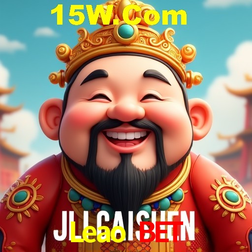 Página oficial no Facebook da Leao Bet